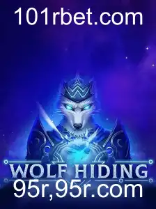 WolfHiding: Descubra o Jogo de Estratégia e Aventura