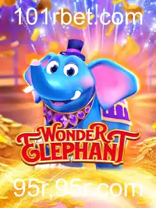 Descubra o Fascinante Universo de WonderElephant