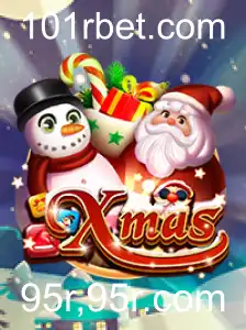 Descubra o Jogo Inovador 'Xmas': Uma Aventura Festiva